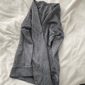 Lululemon engineered warmth sweater - L